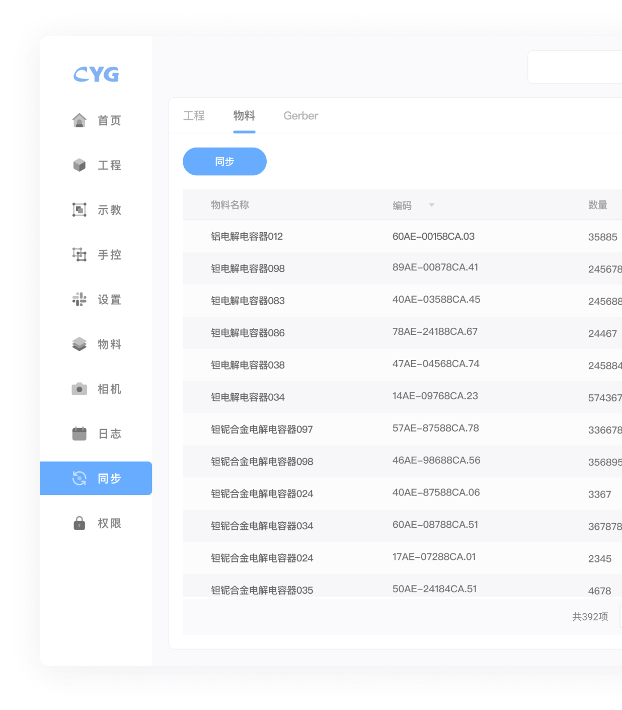 数据同步 2