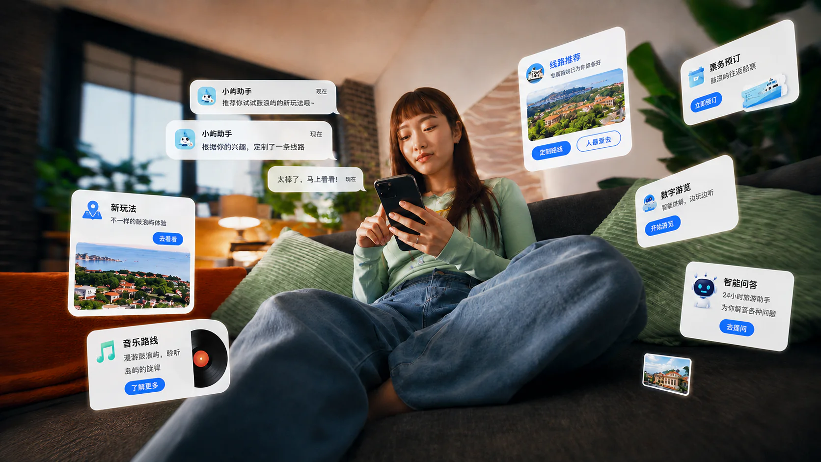 5G消息Chatbot交互规范体系 hero