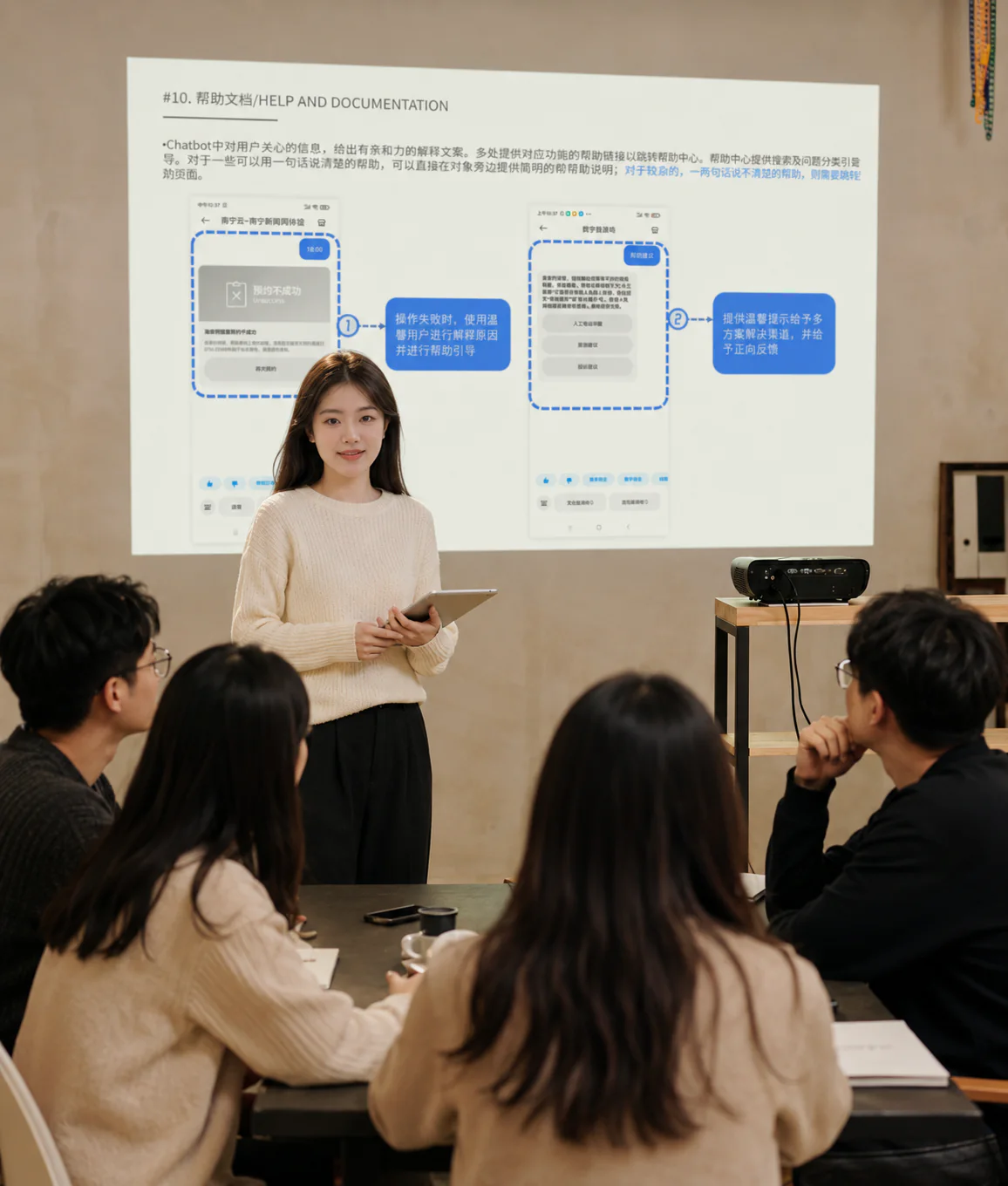 组织推行截图